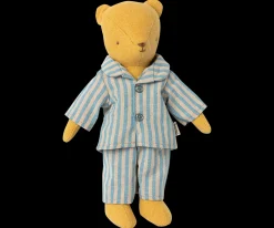Maileg Pyjamas, Teddy junior Fashion