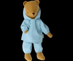 Maileg Regntøj, Teddy Junior Discount
