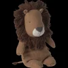 Maileg Safari friends, Løve, Medium Discount