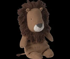 Maileg Safari friends, Løve, Medium Discount