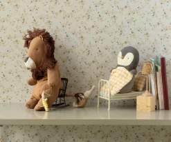 Maileg Safari friends, Løve, Medium Discount