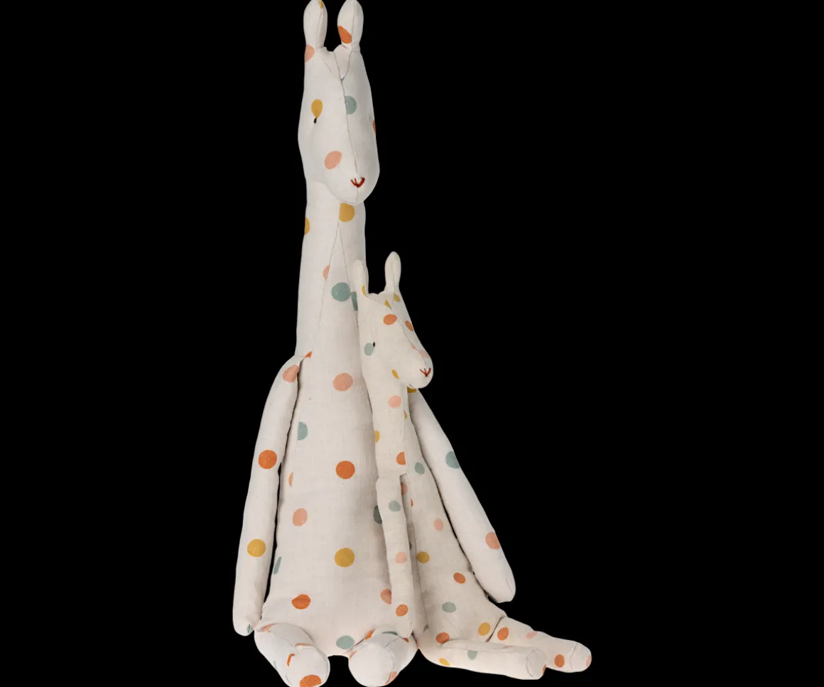 Maileg Safari friends, Medium giraf Sale