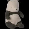Maileg Safari friends, Panda - Medium Best Sale