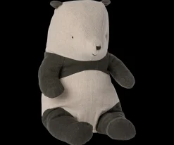 Maileg Safari friends, Panda - Medium Best Sale