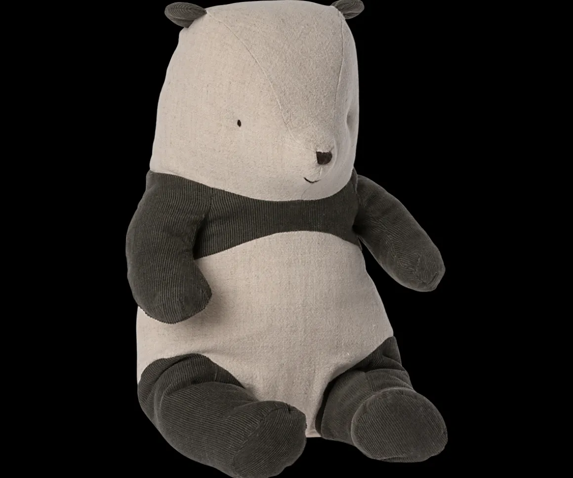 Maileg Safari friends, Panda - Medium Best Sale