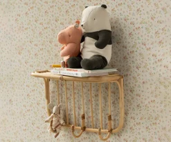 Maileg Safari friends, Panda - Medium Best Sale