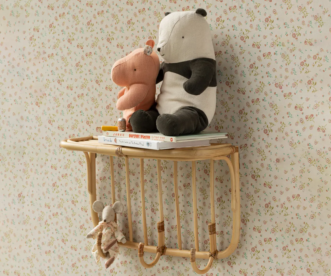 Maileg Safari friends, Panda - Medium Best Sale