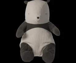 Maileg Safari friends, Panda - Medium Best Sale