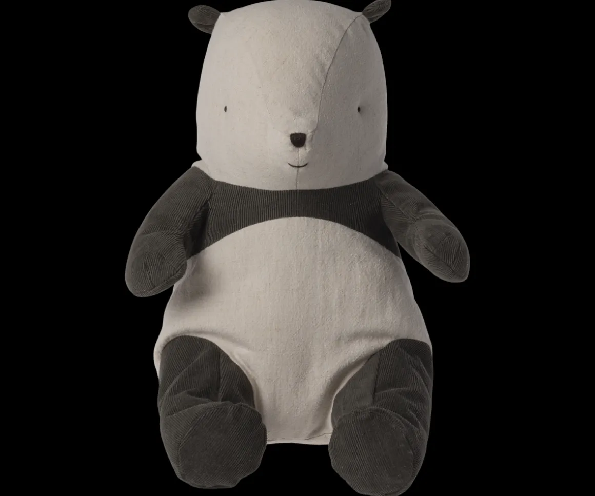 Maileg Safari friends, Panda - Medium Best Sale