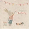 Maileg Serviet, Happy day Store