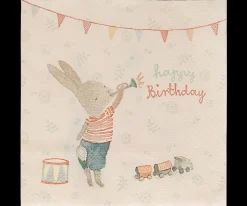 Maileg Serviet, Happy day Store