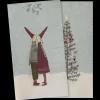 Maileg Serviet, Pixy, Large Discount