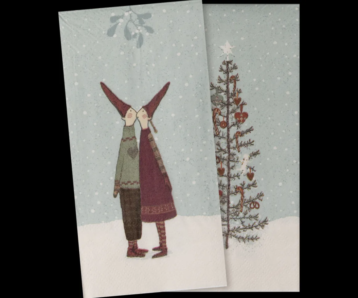Maileg Serviet, Pixy, Small Flash Sale