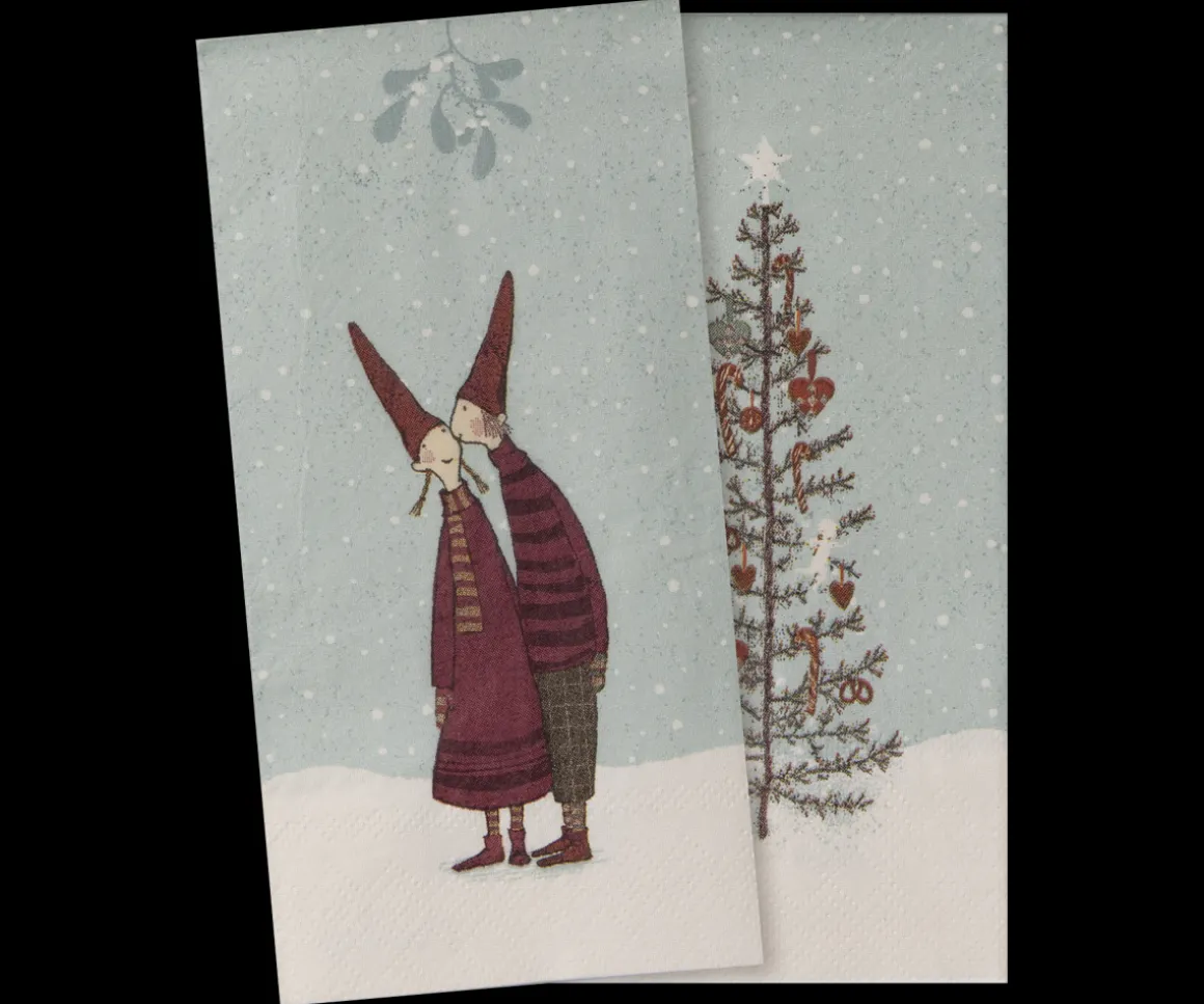 Maileg Serviet, Pixy, Small Flash Sale