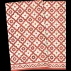 Maileg Servietter, Mosaik Large - Rød Flash Sale