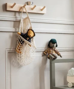 Maileg Skovmandsjakke og hat, Teddy far Shop