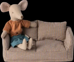 Maileg Sofa, Mus Cheap