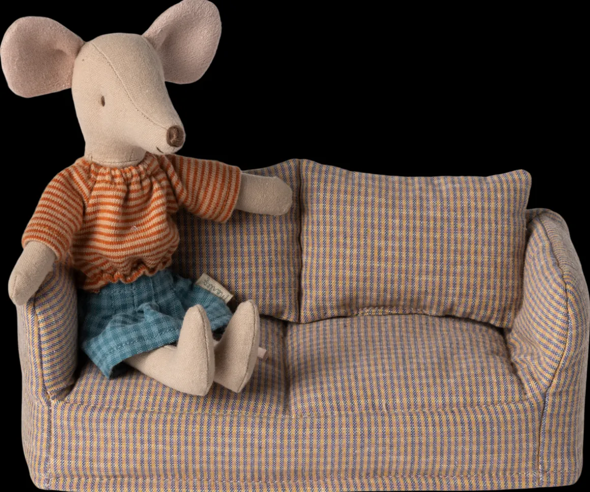 Maileg Sofa, Mus Cheap