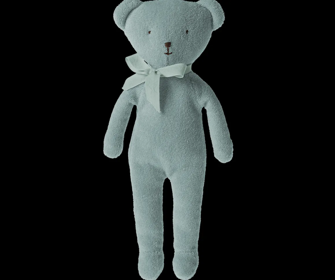 Maileg Teddy - Blå Best