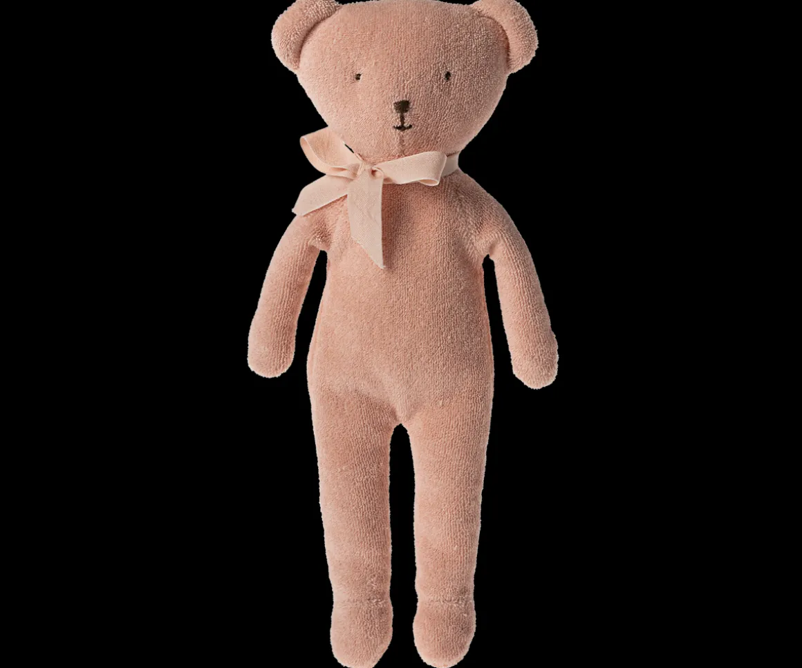 Maileg Teddy - Rosa Sale