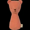 Maileg Teddy rangle - Støvet koral Clearance