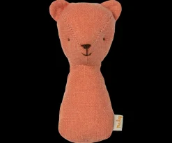Maileg Teddy rangle - Støvet koral Clearance