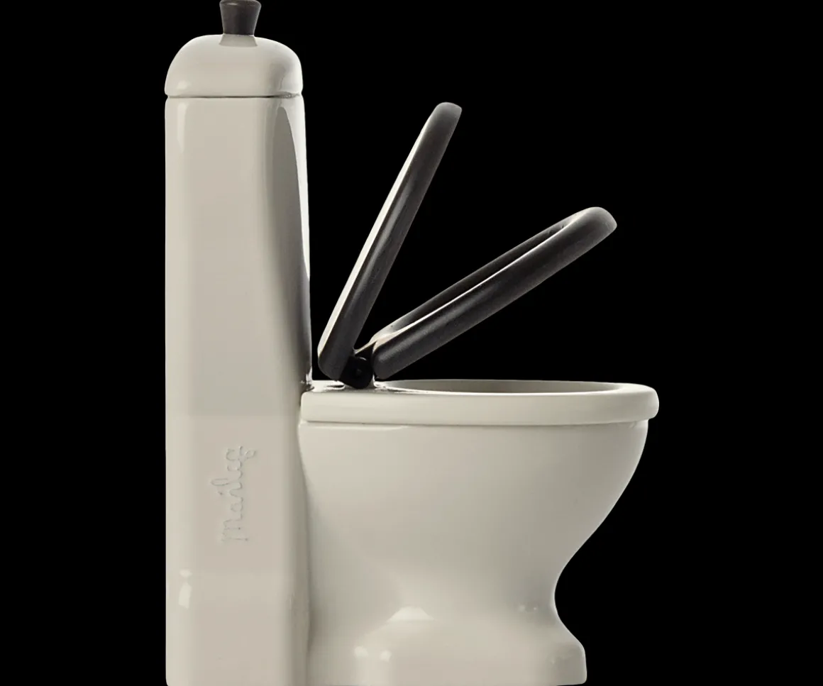Maileg Toilet, Mus Online