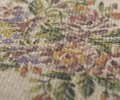 Maileg Tæppe, Blomster - Mellem Fashion