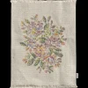 Maileg Tæppe, Blomster - Stor Flash Sale