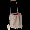 Maileg Trolley, Prikker - Rosa Online