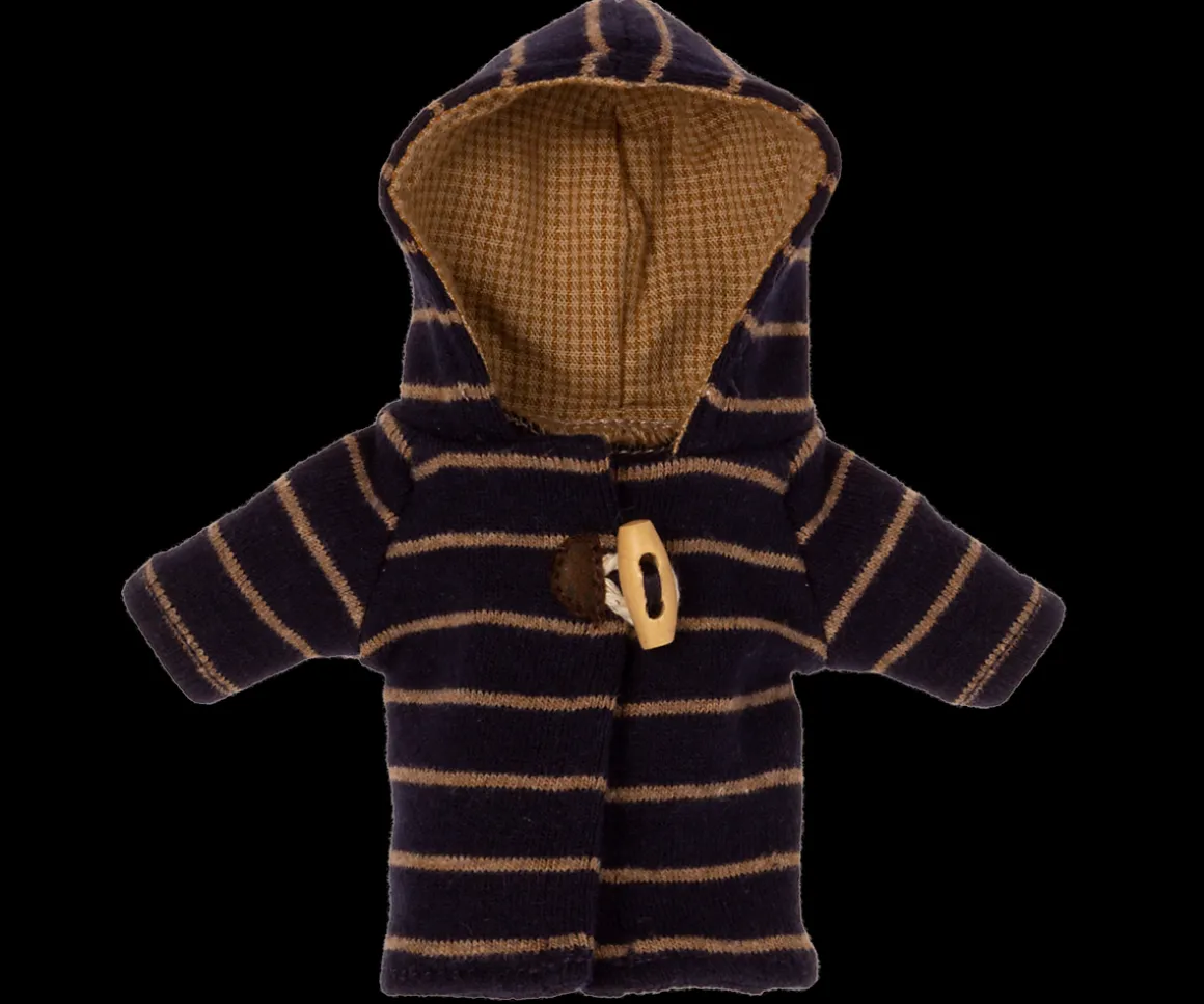 Maileg Uldfrakke, Teddy junior Cheap