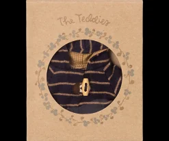 Maileg Uldfrakke, Teddy junior Cheap