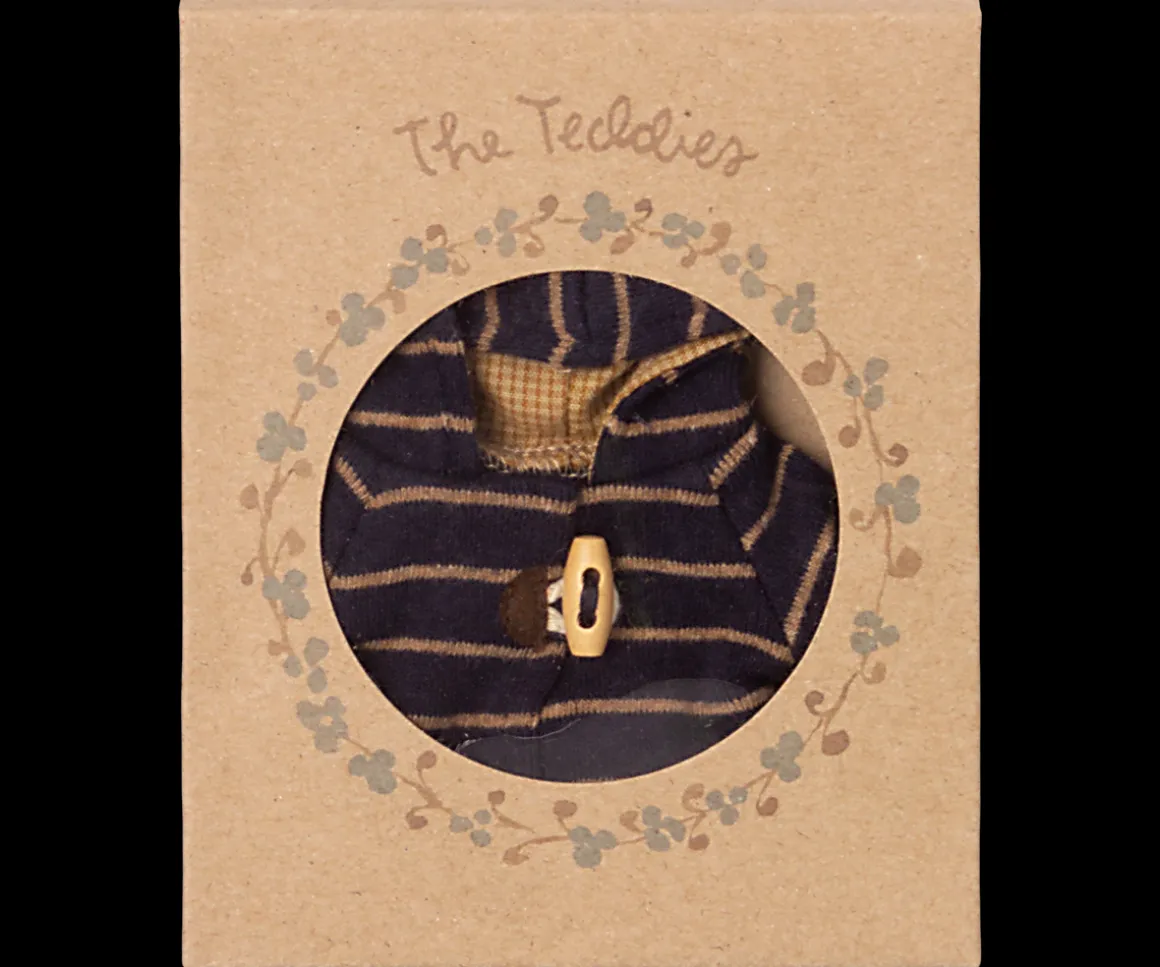 Maileg Uldfrakke, Teddy junior Cheap