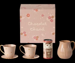 Maileg Varm chokolade, Mini Store