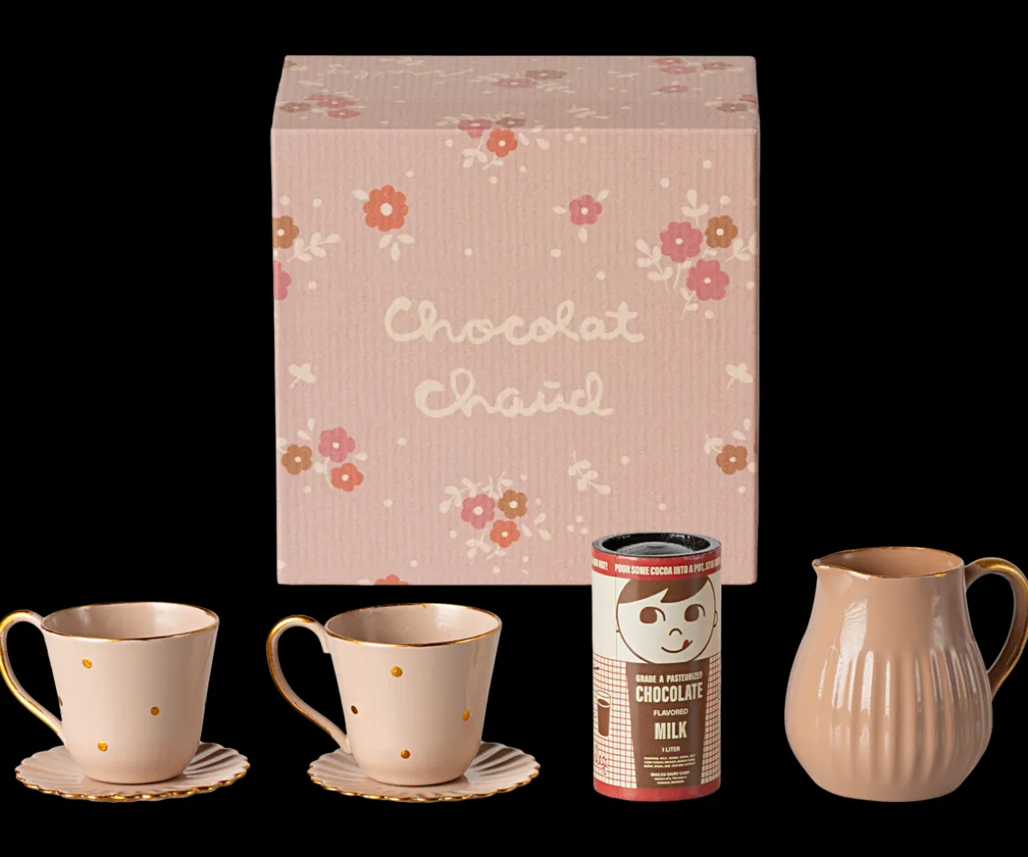 Maileg Varm chokolade, Mini Store