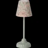 Maileg Vintage gulvlampe, Mus - Mint Flash Sale