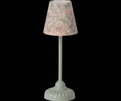 Maileg Vintage gulvlampe, Mus - Mint Flash Sale