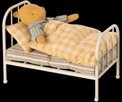 Maileg Vintage seng, Teddy junior New